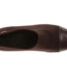 Incaltaminte Femei ECCO Abelone GTX Slip On CoffeeCoffee