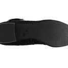 Incaltaminte Femei Giuseppe Zanotti Suede Sequin Band Boot Black