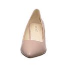 Incaltaminte Femei Nine West Margot Pink Leather