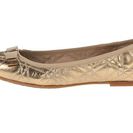 Incaltaminte Femei Born Tiffney Antique Gold Metallic