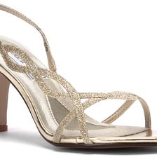 Touch Ups Randi Gold Metallic/Glitter