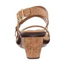 Incaltaminte Femei Walking Cradles Lean Cork