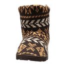 Incaltaminte Femei MUK LUKS Lug Boot Brown