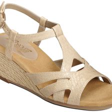 Aerosoles Outer Space Bone Snake