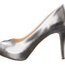 Incaltaminte Femei Nine West Camya Medium Silver Metallic 1