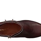 Incaltaminte Femei COACH Regina Chestnut Leather