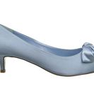 Incaltaminte Femei rsvp Sadie Light Blue