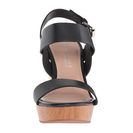 Incaltaminte Femei VOLATILE Santy Black
