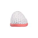 Incaltaminte Femei Native Shoes Verona Shell WhiteSnapper RedTik Tak Print