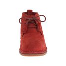 Incaltaminte Femei Hush Puppies Cyra Catelyn Dark Orange Suede