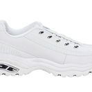 Incaltaminte Femei SKECHERS Premix White With Navy