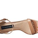 Incaltaminte Femei Steve Madden Rykie Camel Patent