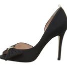 Incaltaminte Femei SJP by Sarah Jessica Parker Doris Black