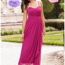 Rochie cu strass-uri 