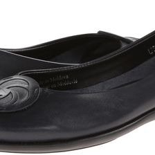 The FLEXX Bon Bon Navy Cashmere