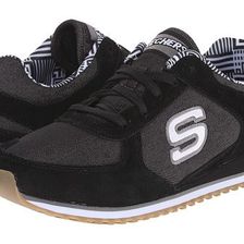 Incaltaminte Femei SKECHERS OG 78 Black