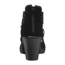 Incaltaminte Femei Steve Madden Elvah Black