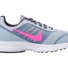 Incaltaminte Femei Nike Air Relentless 5 Blue GreyMTLC HematiteWhitePink Blast