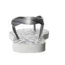 Incaltaminte Femei Havaianas Luna Animals Flip Flops White