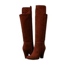 Incaltaminte Femei Nine West Quikstep Brown Suede