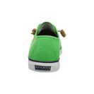 Incaltaminte Femei Sperry Top-Sider Seacoast Green Canvas