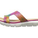 Incaltaminte Femei Vaneli Keary Multi Fuchsia Blix Print
