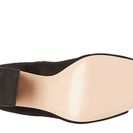 Incaltaminte Femei Calvin Klein Lulah Black Suede