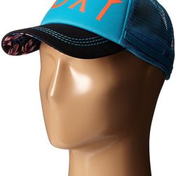 Roxy Dig This Cap Dark Jade