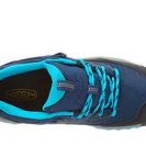 Incaltaminte Femei Keen Saltzman WP Dress BlueBlue Danube