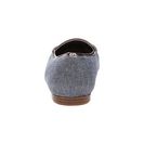 Incaltaminte Femei Bandolino Liberty Dark BlueTaupe Fabric