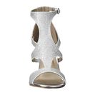 Incaltaminte Femei Michael Antonio Real - Glitter Silver
