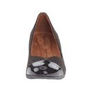 Incaltaminte Femei Hush Puppies Fleur Rowley Dark Brown Tweed Fabric