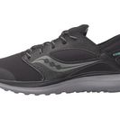 Incaltaminte Femei Saucony Kineta Relay Runshield BlackMint