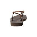 Incaltaminte Femei Sanuk Yoga Sling Fling Dusty YellowMulti