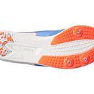 Incaltaminte Femei PUMA TFX Distance v5 WhiteUltramarineFluro Peach