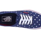 Incaltaminte Femei Vans Authentictrade (Studded Stars) RedBlue