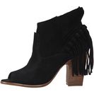 Incaltaminte Femei Marc Fisher LTD Onita Black Suede