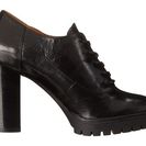 Incaltaminte Femei Nine West May Black Leather