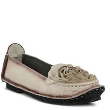 Incaltaminte Femei Spring Step Dezi Loafer Taupe