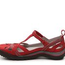 Incaltaminte Femei Jambu Charley Flat Sandal Red