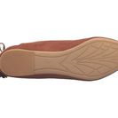 Incaltaminte Femei Madden Girl Piippa Rust Fabric
