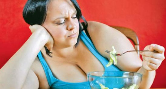  Nu reusesti sa slabesti indiferent de dieta pe care o urmezi? Iata cum sa o faci sa functioneze
