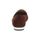 Incaltaminte Femei Franco Sarto Garnet Chocolate Suede