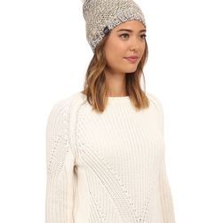 UGG Grand Meadow Loose Novelty Beanie Lodge Multi