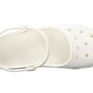 Incaltaminte Femei Crocs Karin Clog Oyster