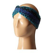 Accesorii Femei Steve Madden Time To Shine Headband Teal