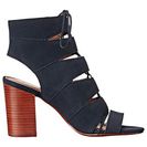 Incaltaminte Femei Splendid Banden Navy Nubuck