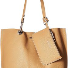 Kenneth Cole Reaction Alpine Tote Camel