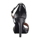 Incaltaminte Femei Calvin Klein Pianna Black Leather