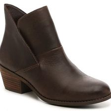 Incaltaminte Femei Me Too Zale Western Bootie Brown